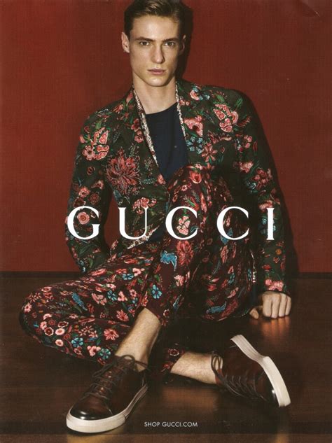 men gucci accessories|gucci men's summer collection.